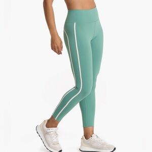 Vuori Track Legging Celadon Size M